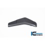 Radiator Cover left Ducati Streetfighter V2 - matte
