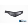 Radiator Cover right Ducati Streetfighter V2 - matte