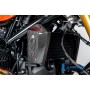 Oil Cooler Cover right Carbon BMW R12 NineT 2024 - glossy