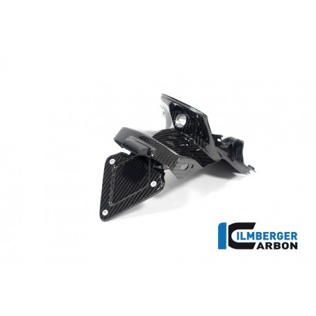 Number Plate Holder BMW M 1000 XR 2024