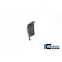 Oil Cooler Cover left Carbon BMW R12 NineT 2024 - glossy