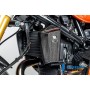 Oil Cooler Cover left Carbon BMW R12 NineT 2024 - glossy