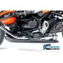 Motor Spoiler Carbon BMW R12 NineT 2024 - glossy
