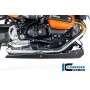 Motor Spoiler Carbon BMW R12 NineT 2024 - glossy