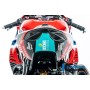 Monoposto Seat Racing Honda CBR 1000 RR from 2024 Race