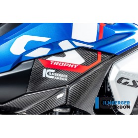 Lower Tank Cover right (upper piece) BMW R 1300 GS from 2023 - glossy