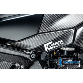Lower Tank Cover right BMW R 1300 GS from 2023 - matte