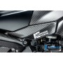 Lower Tank Cover right BMW R 1300 GS from 2023 - matte