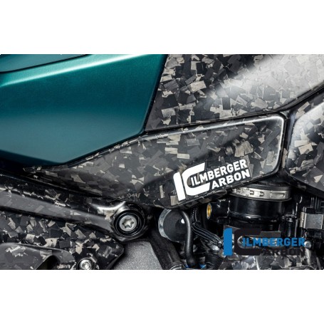 Lower Tank Cover right BDC BMW R 1300 GS from 2023 - matte