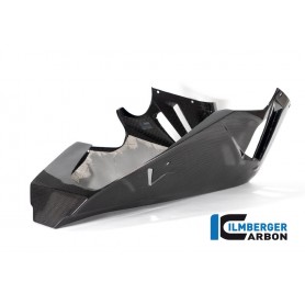 Lower Fairing Honda CBR 1000 RR from 2024 Race