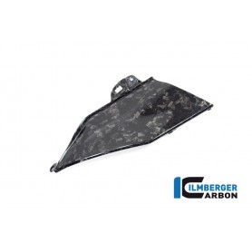 Lower Tank Cover left (upper piece) BDC BMW R 1300 GS from 2023 - glossy