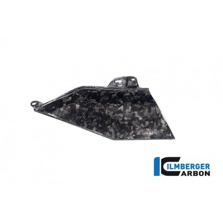 Lower Tank Cover left (upper piece) BDC BMW R 1300 GS from 2023 - glossy