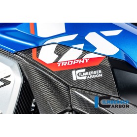 Lower Tank Cover left (upper piece) BMW R 1300 GS from 2023 - glossy
