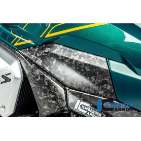 Lower Tank Cover left (upper piece) BDC BMW R 1300 GS from 2023 - matte