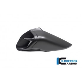 Left Airtube Cover Ducati Diavel V4 from 2023 - matte