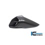 Left Airtube Cover Ducati Diavel V4 from 2023 - matte