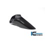 Left Airtube Cover Ducati Diavel V4 from 2023 - glossy