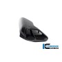 Left Airtube Cover Ducati Diavel V4 from 2023 - glossy