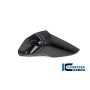 Left Airtube Cover Ducati Diavel V4 from 2023 - glossy