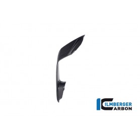 Left Winglet Honda CBR 1000 RR from 2024 - glossy