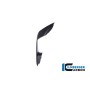 Left Winglet Honda CBR 1000 RR from 2024 - glossy