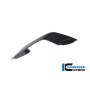 Left Winglet Honda CBR 1000 RR from 2024 - glossy