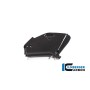 Inner Airtube Cover left Ducati Diavel V4 from 2023 - glossy