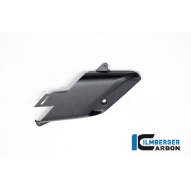 Left Airtube Outlet Ducati Diavel V4 from 2023 - matte