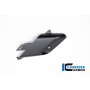 Left Airtube Outlet Ducati Diavel V4 from 2023 - matte