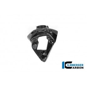 Left Airbox Cover Carbon BMW R12 NineT 2024 - glossy