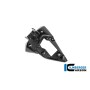 Left Airbox Cover Carbon BMW R12 NineT 2024 - glossy