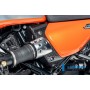 Left Airbox Cover Carbon BMW R12 NineT 2024 - glossy