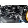 Injector Nozzle Cover right BDC BMW R 1300 GS from 2023 - matte