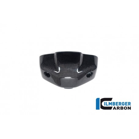 Instrument Cover Ducati Streetfighter V2 - glossy