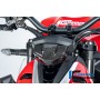 Instrument Cover Ducati Streetfighter V2 - glossy