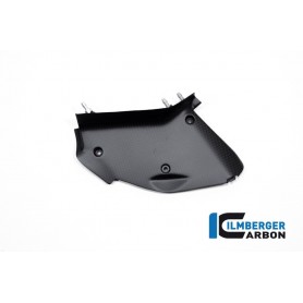 Inner Airtube Cover right Ducati Diavel V4 from 2023 - matte