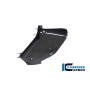 Inner Airtube Cover right Ducati Diavel V4 from 2023 - glossy