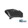 Inner Airtube Cover right Ducati Diavel V4 from 2023 - glossy