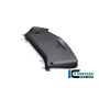 Inner Airtube Cover left Ducati Diavel V4 from 2023 - matte