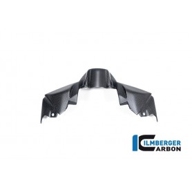 Ignition Switch Cover Ducati Streetfighter V2 - matte