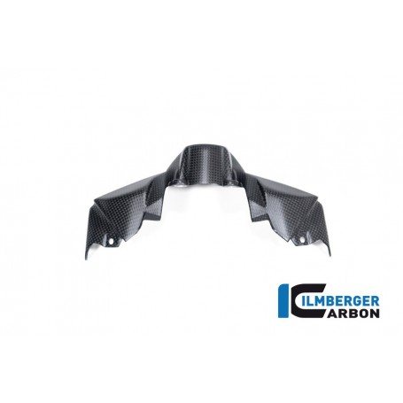 Ignition Switch Cover Ducati Streetfighter V2 - matte