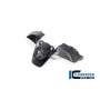 Ignition Switch Cover Ducati Streetfighter V2 - matte