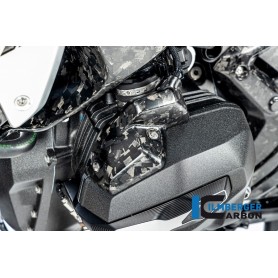 Injector Nozzle Cover left BDC BMW R 1300 GS from 2023 - matte