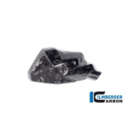 Injector Nozzle Cover right BDC BMW R 1300 GS from 2023 - glossy
