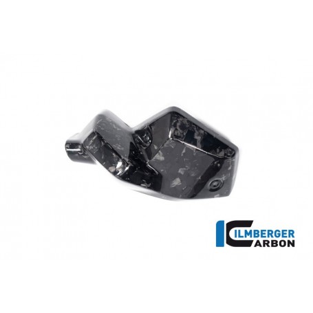 Injector Nozzle Cover left BDC BMW R 1300 GS from 2023 - glossy