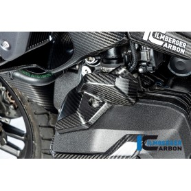 Injector Nozzle Cover left BMW R 1300 GS from 2023 - matte