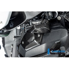 Injector Nozzle Cover left BMW R 1300 GS from 2023 - glossy