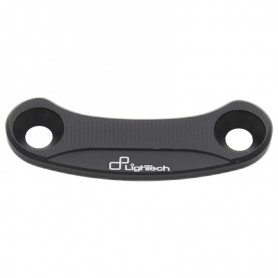 LighTech Pair Mirror Block - Off Plates