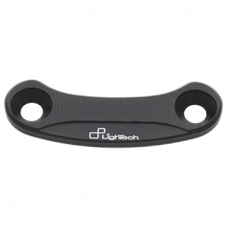 LighTech Pair Mirror Block - Off Plates