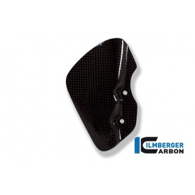 Heel Protector Carbon - BMW R 1200 GS 2004-2012